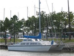 Catalac Catamaran