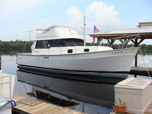 Mainship 34